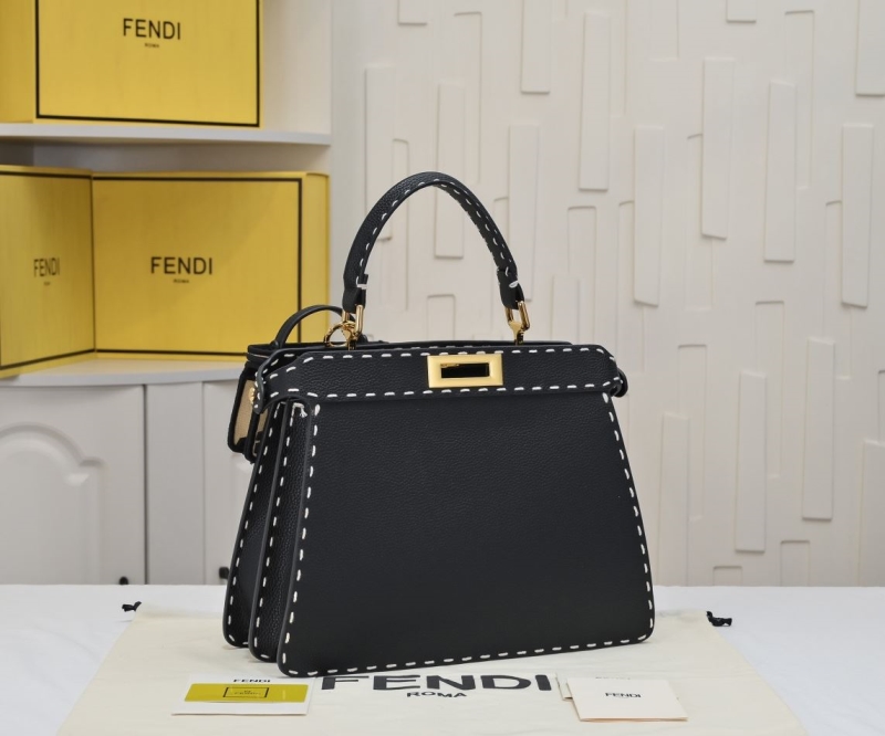 Fendi Shopping Bags